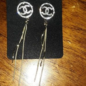 Fashion earrings